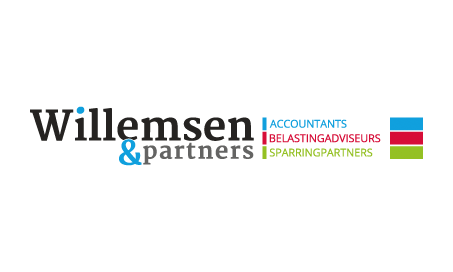 Willemsen partners logo